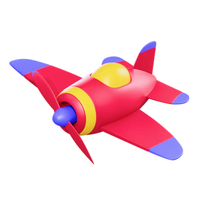 Betify jeu Aviator